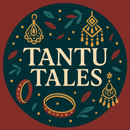 Tantu Tales Logo